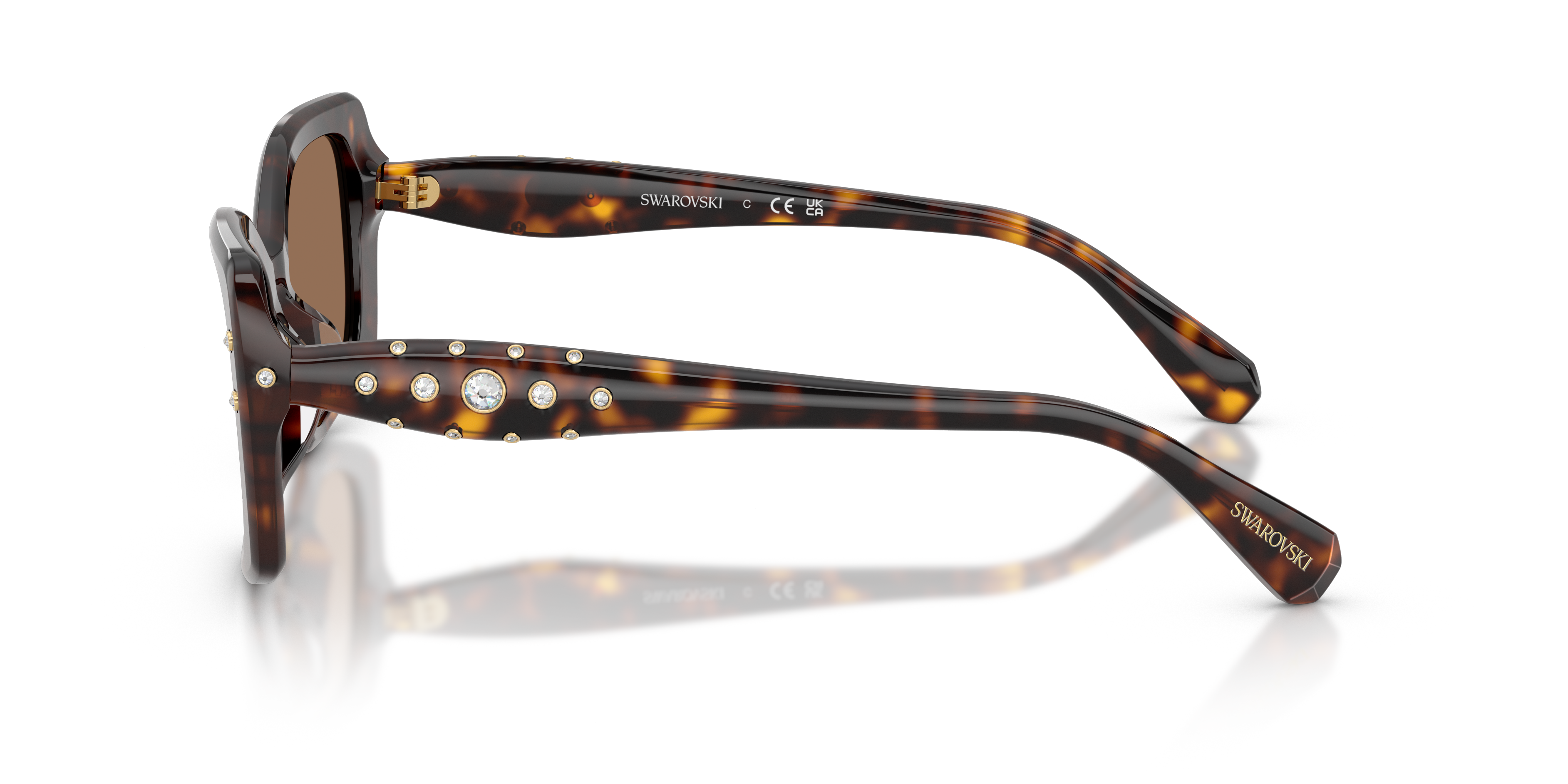 Swarovski SK6058U 100273  